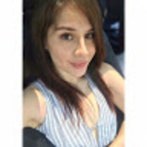 Meet your Posher, Cristina